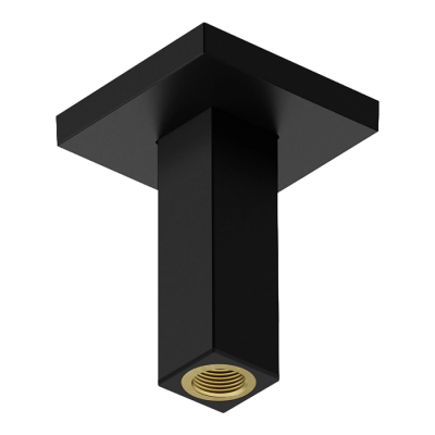 HG Pulsify E Потол. подсоединение 100мм, мч ..