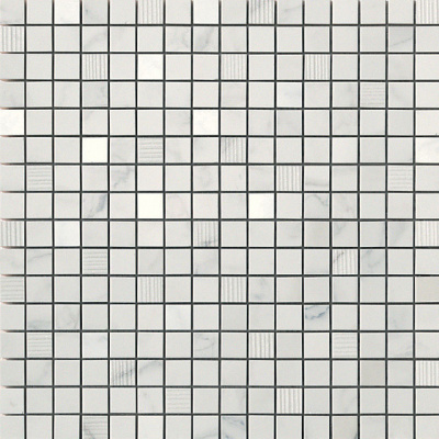 Marvel Calacatta Extra Mosaic 30.5*30.5