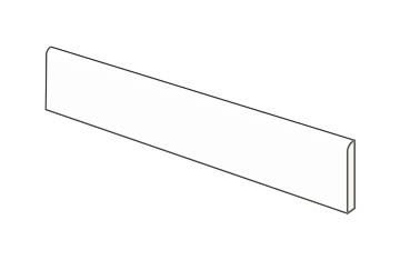 Mark Graphite Battiscopa Matt (7.2X60 ) ..