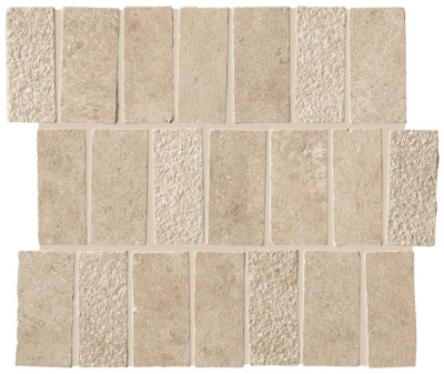 Lims Beige Mosaico Spritz (29x32,3)