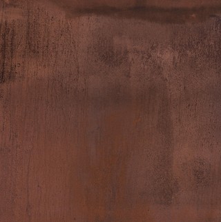Blaze Corten 75x75  