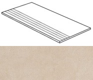 Kone Beige Gradino 30x60 ..