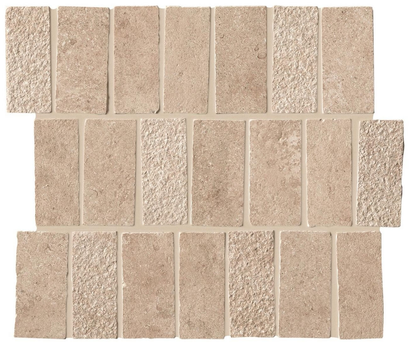 Lims Desert Mosaico Spritz (29x32,3) ..