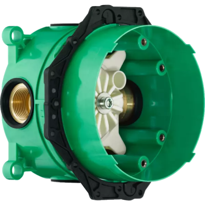 HG iBox universal скрытая часть