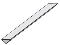 Boost Grey Corner 40 (1,4x40)