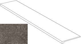 Brave Earth Scalino 33x150