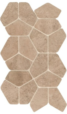 Lims Desert Mosaico Gemini (41,6x24) ..