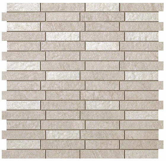 Brave Pearl Mosaic (30,5x30,5) ..