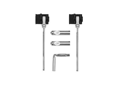 Скрытый крепеж для подвесных унитазов/биде ..