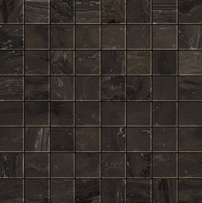 Marvel Absolute Brown Mosaico Matt (30x30)