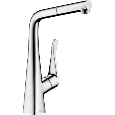 HG Met M71 Кух.см. 320 в.изл. 1j, sB, хр