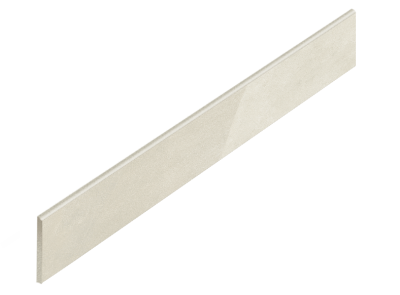 Ардезия Уайт 7,2X60 Плинтус 7.2X60
