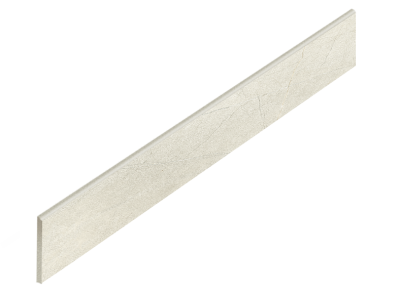 ФЬЯММА УАЙТ 7,2X60 ПЛИНТУС