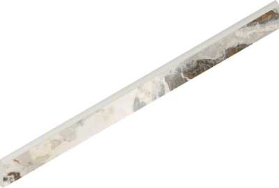 МАГМА ДОВЕР ТАЙГЕР 7,2X80 ПЛИНТУС ПАТ