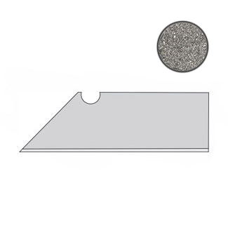 Dolmen Pro Grigio Batt. Sag.Dx. (7.2X30 Мат.)