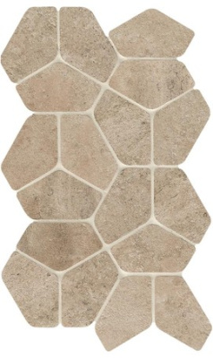 Lims Beige Mosaico Gemini (41,6x24) ..