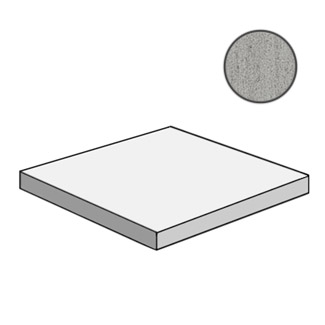 Blaze Aluminium Scalino Angolare Lapp (37.5X37.5 Лапп.)