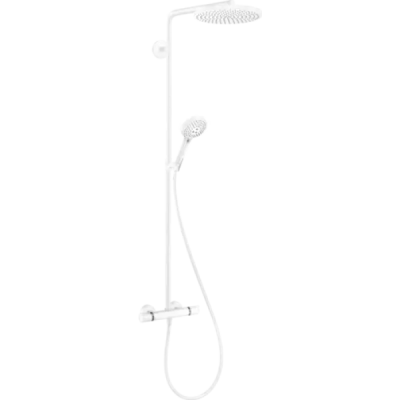 HG Raindance S 240 P 1j Showerpipe, мб