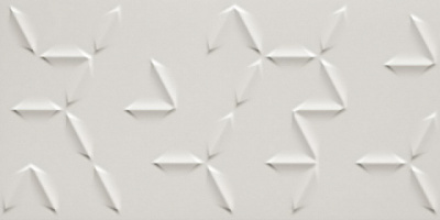 3D Flake White Matt 80 (40X80 ) ..