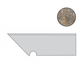 Dolmen Pro Mix Batt. Sag.Sx. (7.2X30 Мат.) ..