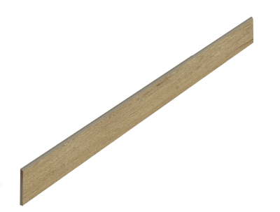 МЕРАНО ХАНИ ПЛИНТУС (7.2x90 )