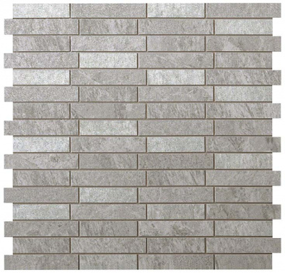 Brave Grey Mosaic (30,5x30,5) ..