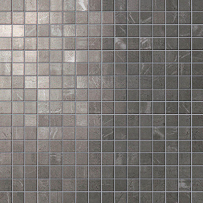 Marvel Grey Mosaico Lapp. (30x30)