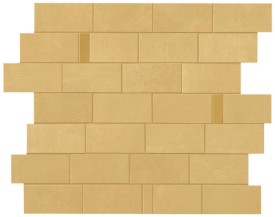 Boost Pro Mustard Minibrick Pro Yellow (29,7x33,3)
