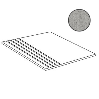 Blaze Aluminium Gradino (37.5X75 Мат.)
