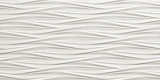3D Wind White Matt 40x80 ..