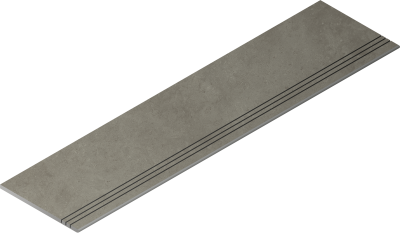 ФОССИЛ БЛЭК СТУПЕНЬ 30X120