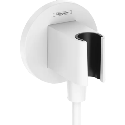 HG FixFit S porter pl shower holder MW