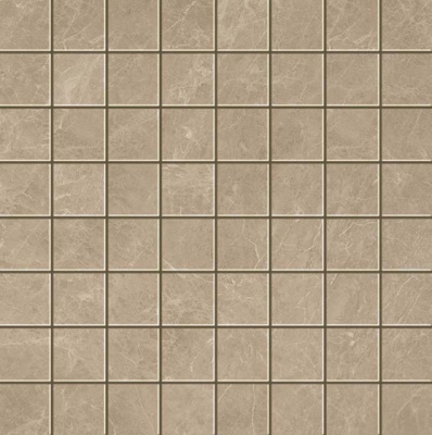 Marvel Elegant Sable Mosaico Matt (30x30)