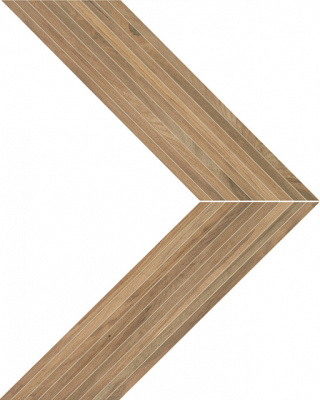 Etic Rovere Venice Chevron Tatami A+B (74x22,2) ..