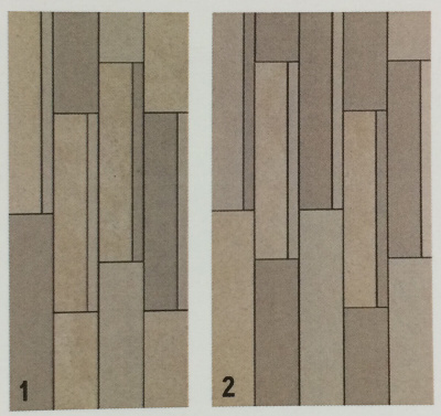 Canone Inverso 2 (59x59) ..