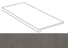 Dwell Smoke Scalino 33x60 ..