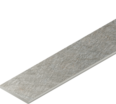 МАГМА СИЛЬВЕР БОР.30X120 ЗАКРУГЛЁННЫЙ ПР