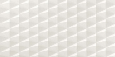 3D Stars White Matt 40x80 ..