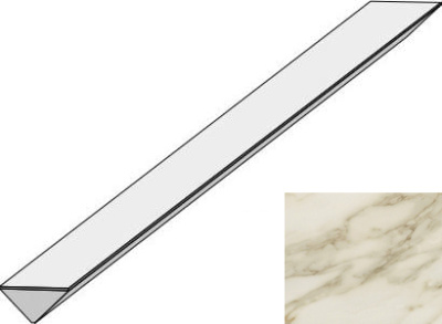 Marvel Royal Calacatta Corner 40 (1,4x40)