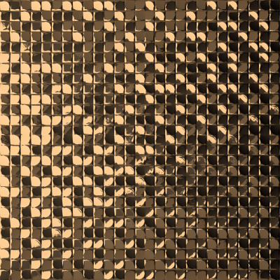 Материя Голд Мозаика (30X30 Нат.)