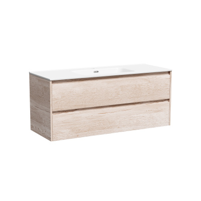 Тумба подвесная SANCOS Libra 1190х450х500 арт. LB120-1EG