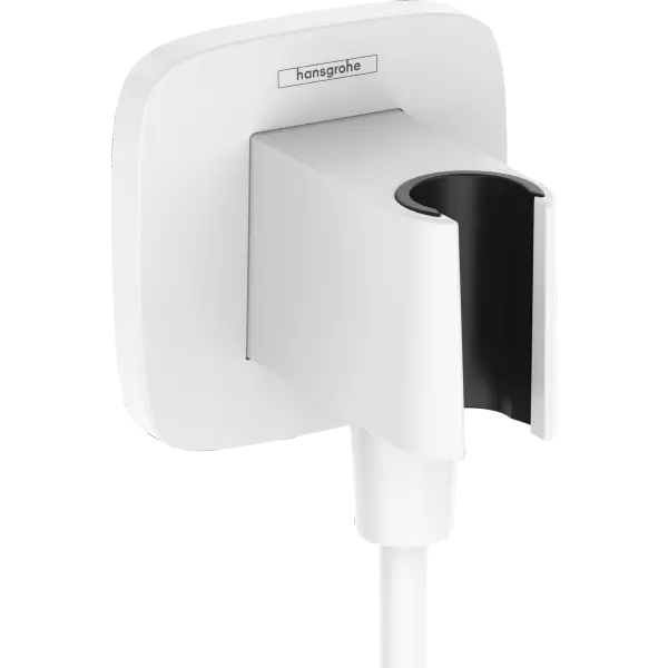 HG FixFit Q porter pl shower holder MW ..