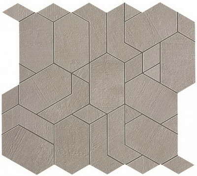 Boost Pearl Mosaico Shapes (31x33,5)