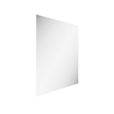 Зеркало для ванной комнаты SANCOS Square 2.0 600х800 led подсветка 2700K/4000K/5000K SQ2.600