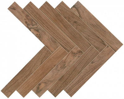 Etic Noce Hickory Herringbone (36,2x41,2)