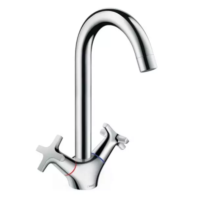 HG Logis M32 Кух. смес. 220 Eco 1j, хр