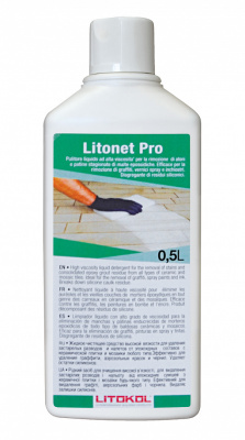 LITONET PRO очиститель 0.5kg 