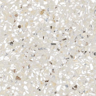 Terrazzo-X Светлый 60х60 Матовый R10A Рек