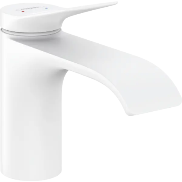 HG Vivenis Смеситель для раковины 80 МБ ..