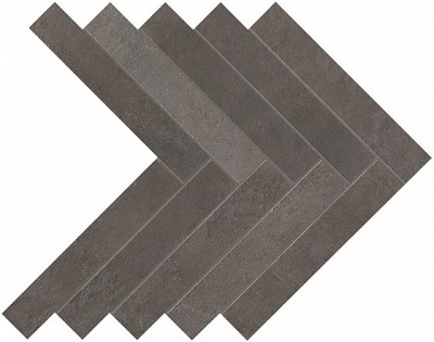 Dwell Smoke Herringbone (36,2x41,2) ..
